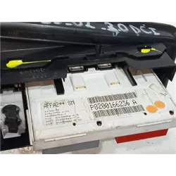 Recambio de cuadro instrumentos para renault vel satis (bj0)(2002) 3.0 dci (bj0n) referencia OEM IAM 5550002619 P8200166236A  