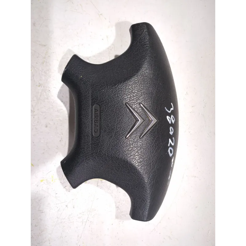 Recambio de airbag volante para citroën xsara (n1) 2.0 hdi 90 referencia OEM IAM 96373766ZL  