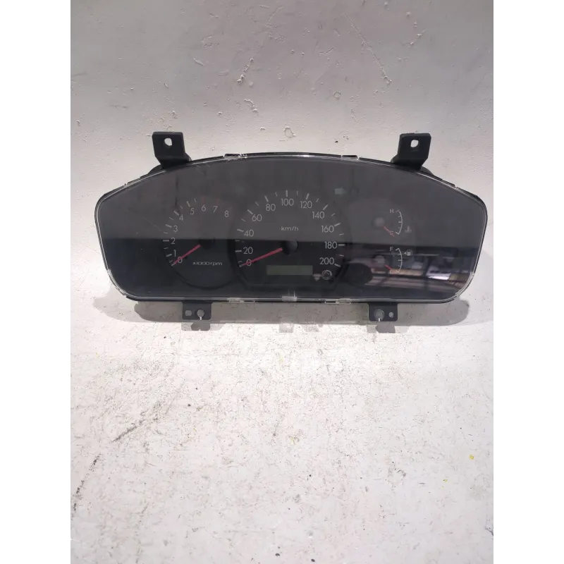 Recambio de cuadro completo para kia rio (bc)(2000) 1.4 referencia OEM IAM KF 94003FD140  
