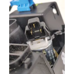 Recambio de cenicero para mercedes-benz clase glk (x204) 220 cdi (204.902) referencia OEM IAM A2046809150  
