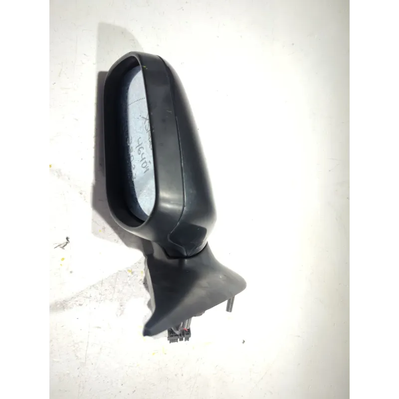 Recambio de retrovisor izquierdo para citroën xsara (n1) 2.0 hdi 90 referencia OEM IAM E2017002  