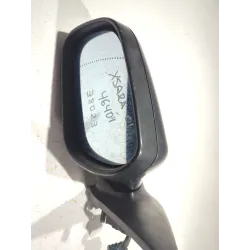 Recambio de retrovisor izquierdo para citroën xsara (n1) 2.0 hdi 90 referencia OEM IAM E2017002  