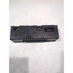 Recambio de mando climatizador para bmw serie 3 berlina (e30)(1982) 318 i referencia OEM IAM 62138363581  