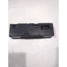 Recambio de mando climatizador para bmw serie 3 berlina (e30)(1982) 318 i referencia OEM IAM 62138363581  