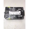 Recambio de sistema navegacion gps para mercedes-benz clase glk (x204) 220 cdi (204.902) referencia OEM IAM 1728100011  