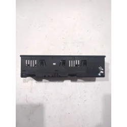 Recambio de mando climatizador para bmw serie 3 berlina (e30)(1982) 318 i referencia OEM IAM 62138363581  