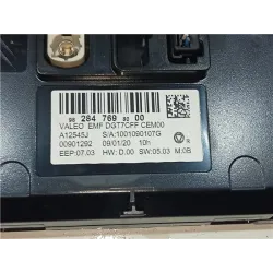 Recambio de pantalla para peugeot 308 sw (2008) 1.6 hdi referencia OEM IAM 9828476980  