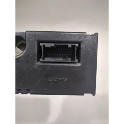 Recambio de mando climatizador para bmw serie 3 berlina (e30)(1982) 318 i referencia OEM IAM 62138363581  