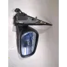 Recambio de retrovisor derecho para citroën xsara (n1) 2.0 hdi 90 referencia OEM IAM 9636882877  
