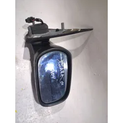 Recambio de retrovisor derecho para citroën xsara (n1) 2.0 hdi 90 referencia OEM IAM 9636882877  