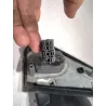Recambio de retrovisor derecho para citroën xsara (n1) 2.0 hdi 90 referencia OEM IAM 9636882877  