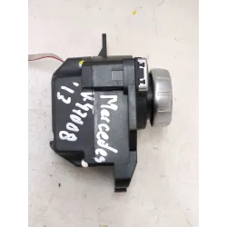 Recambio de mando multifuncion para mercedes-benz clase glk (x204) 220 cdi (204.902) referencia OEM IAM A2048709558  