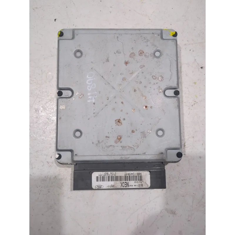 Recambio de centralita inyeccion para ford mondeo ii (bap) 1.8 td referencia OEM IAM 98BB12A650FF  