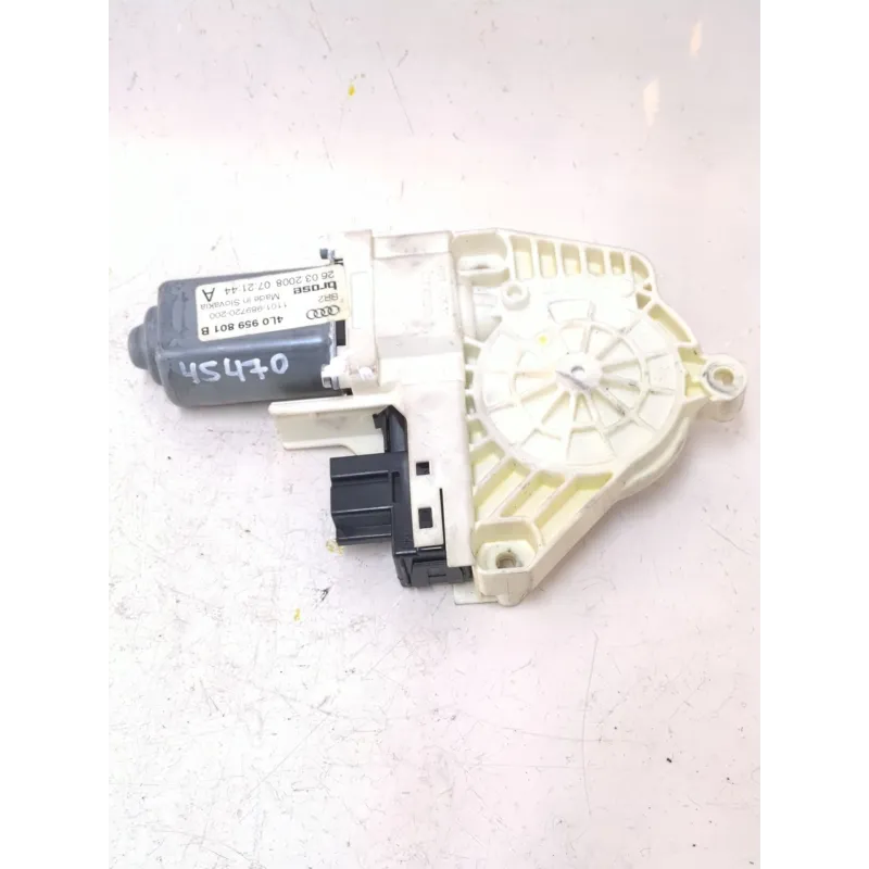 Recambio de motor elevalunas trasero izquierdo para audi q7 (4lb) 3.6 fsi quattro referencia OEM IAM 4L0959801B  
