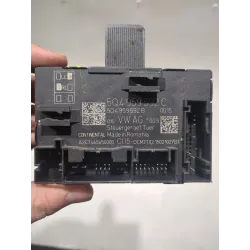 Recambio de modulo electronico para seat leon st 1.6 tdi 105 cv referencia OEM IAM 5Q4959592C  