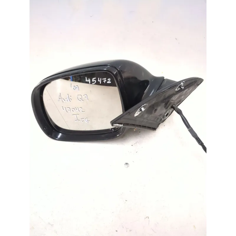 Recambio de retrovisor izquierdo para audi q7 (4lb) 3.6 fsi quattro referencia OEM IAM  E1020878 
