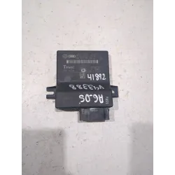 Recambio de modulo electronico para audi a6 berlina (4f2)(2004) 3.0 tdi quattro (165kw) [3,0 ltr. - 165 kw v6 24v tdi] referenci
