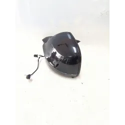 Recambio de retrovisor izquierdo para audi q7 (4lb) 3.6 fsi quattro referencia OEM IAM  E1020878 