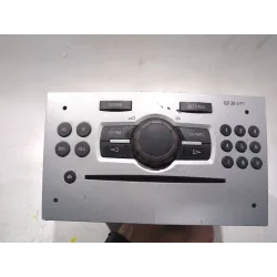 Recambio de radio cd para opel corsa d (s07) 1.2 (l08, l68) referencia OEM IAM 497316088  