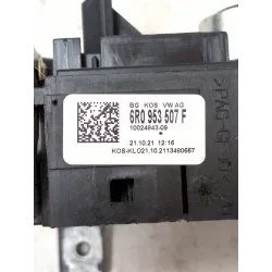 Recambio de mando multifuncion para seat ibiza iv st (6j8, 6p8) 1.6 tdi referencia OEM IAM 6R0953507F  