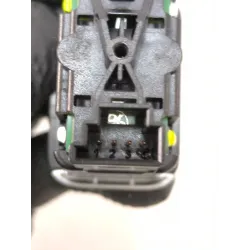 Recambio de boton elevalunas izquierdo para mercedes-benz clase glk (x204) 220 cdi (204.902) referencia OEM IAM A2049058202  