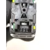 Recambio de boton elevalunas izquierdo para mercedes-benz clase glk (x204) 220 cdi (204.902) referencia OEM IAM A2049058202  