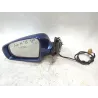 Recambio de retrovisor izquierdo para audi a4 b7 (8ec) 2.0 tdi 16v referencia OEM IAM E1010681  