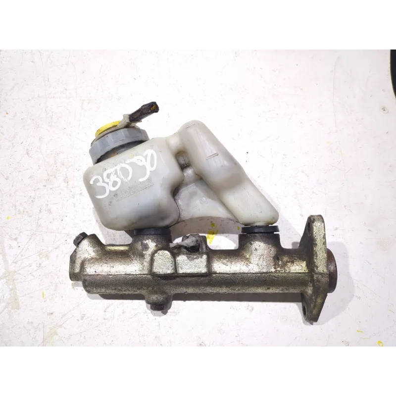 Recambio de bomba freno para citroën c15 furgoneta/monovolumen (vd_) 1.8 d referencia OEM IAM lucas M004  