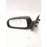Recambio de retrovisor izquierdo para chevrolet aveo / kalos hatchback (t250, t255) 1.2 referencia OEM IAM E13027424  