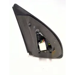 Recambio de retrovisor izquierdo para chevrolet aveo / kalos hatchback (t250, t255) 1.2 referencia OEM IAM E13027424  