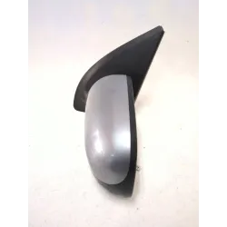 Recambio de retrovisor izquierdo para chevrolet aveo / kalos hatchback (t250, t255) 1.2 referencia OEM IAM E13027424  