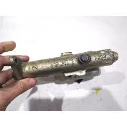 Recambio de bomba freno para citroën c15 furgoneta/monovolumen (vd_) 1.8 d referencia OEM IAM lucas M004  