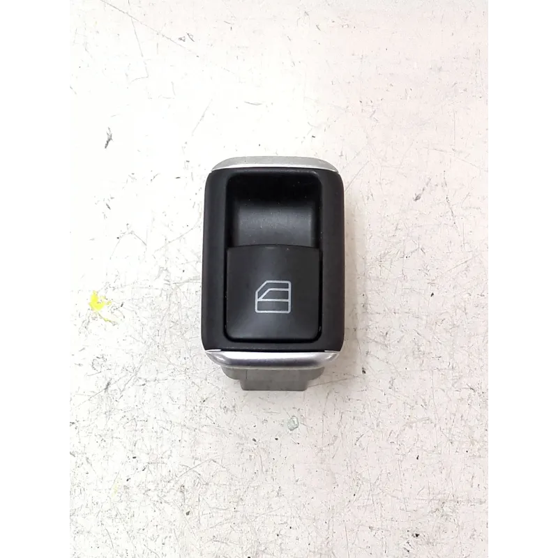 Recambio de boton elevalunas derecho para mercedes-benz clase glk (x204) 220 cdi (204.902) referencia OEM IAM A2049058202  