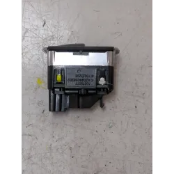 Recambio de boton elevalunas derecho para mercedes-benz clase glk (x204) 220 cdi (204.902) referencia OEM IAM A2049058202  