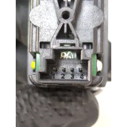 Recambio de boton elevalunas derecho para mercedes-benz clase glk (x204) 220 cdi (204.902) referencia OEM IAM A2049058202  