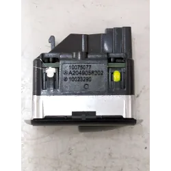 Recambio de boton elevalunas derecho para mercedes-benz clase glk (x204) 220 cdi (204.902) referencia OEM IAM A2049058202  