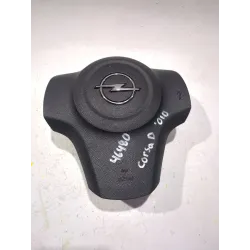 Recambio de airbag volante para opel corsa d (s07) 1.2 (l08, l68) referencia OEM IAM PA25060044  