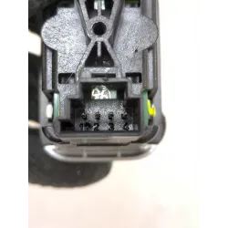 Recambio de boton elevalunas derecho para mercedes-benz clase glk (x204) 220 cdi (204.902) referencia OEM IAM A2049058202  