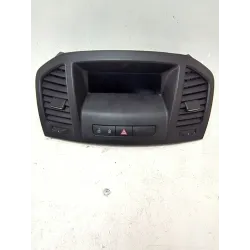 Recambio de pantalla multifuncion para opel insignia a (g09) 2.0 cdti (68) referencia OEM IAM 12844841G  