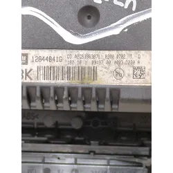 Recambio de pantalla multifuncion para opel insignia a (g09) 2.0 cdti (68) referencia OEM IAM 12844841G  