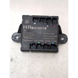 MODULO ELECTRONICO A2189001501 