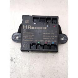 MODULO ELECTRONICO A2189001501 