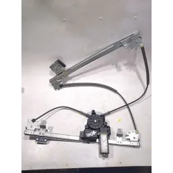 Recambio de elevalunas delantero izquierdo para opel corsa d (s07) 1.2 (l08, l68) referencia OEM IAM 72005001  