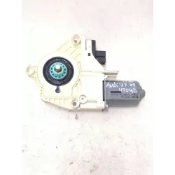 Recambio de motor elevalunas delantero derecho para audi q7 (4lb) 3.6 fsi quattro referencia OEM IAM 4L0959802B  