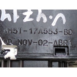 Recambio de mando limpiaparabrisas para ford focus ii (da_, hcp, dp) 1.6 tdci referencia OEM IAM 17D9402 4M5T17A553BD  