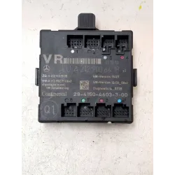 MODULO ELECTRONICO A2129006418 