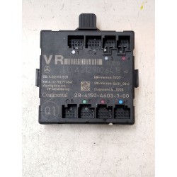 MODULO ELECTRONICO A2129006418 