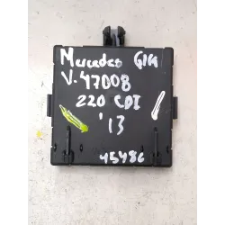 Recambio de modulo electronico para mercedes-benz clase glk (x204) 220 cdi (204.902) referencia OEM IAM A2129006418  