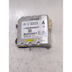 MODULO ELECTRONICO A0009050338 