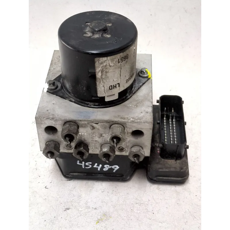 Recambio de abs para opel insignia a (g09) 2.0 cdti (68) referencia OEM IAM 13328651  